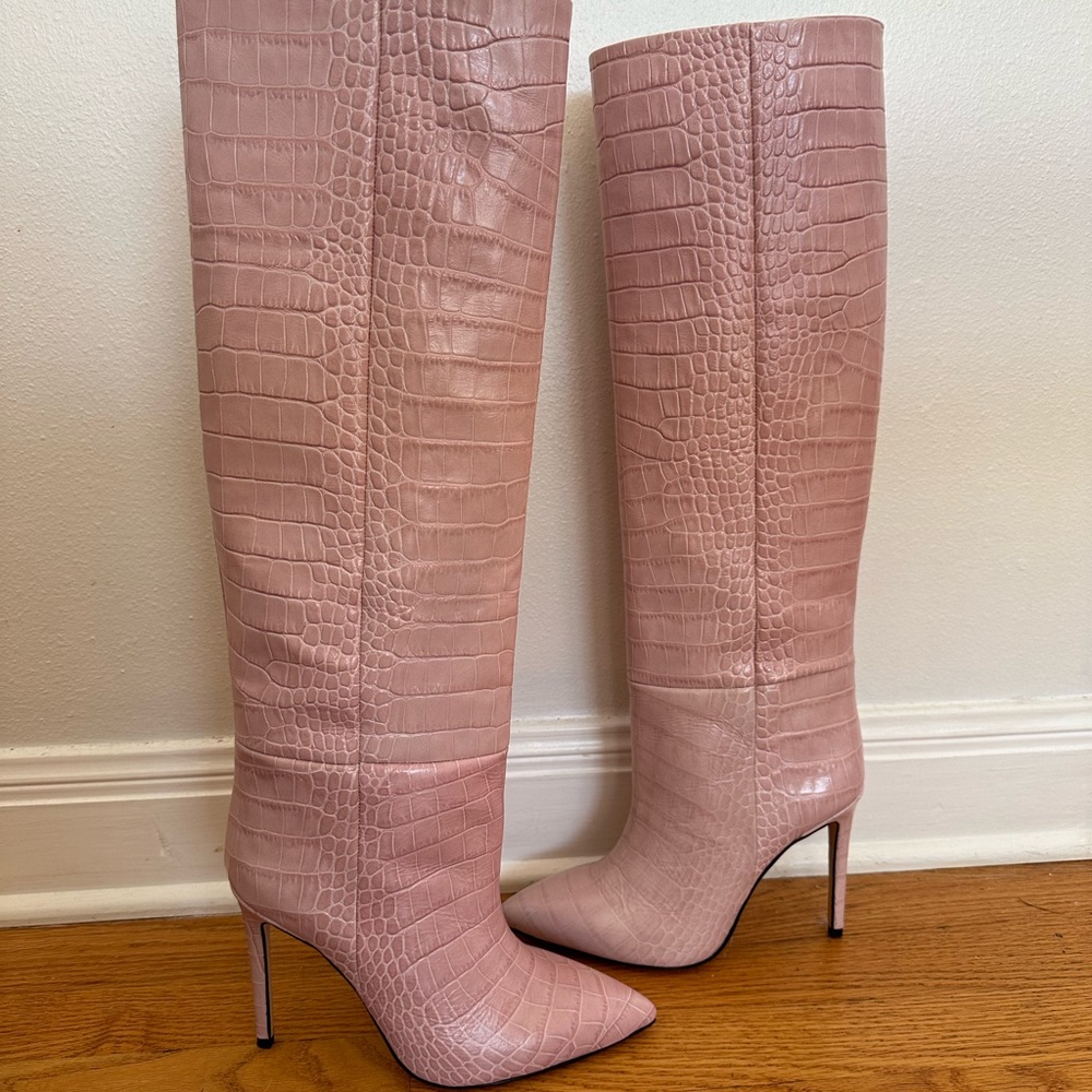 Paris Texas Boots
